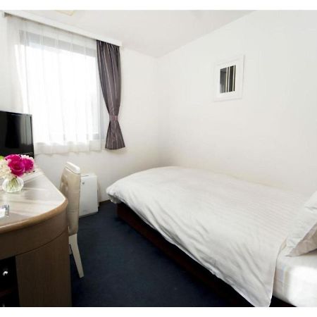 Grand Park Hotel Panex Tokyo / Vacation Stay 77736 Екстериор снимка