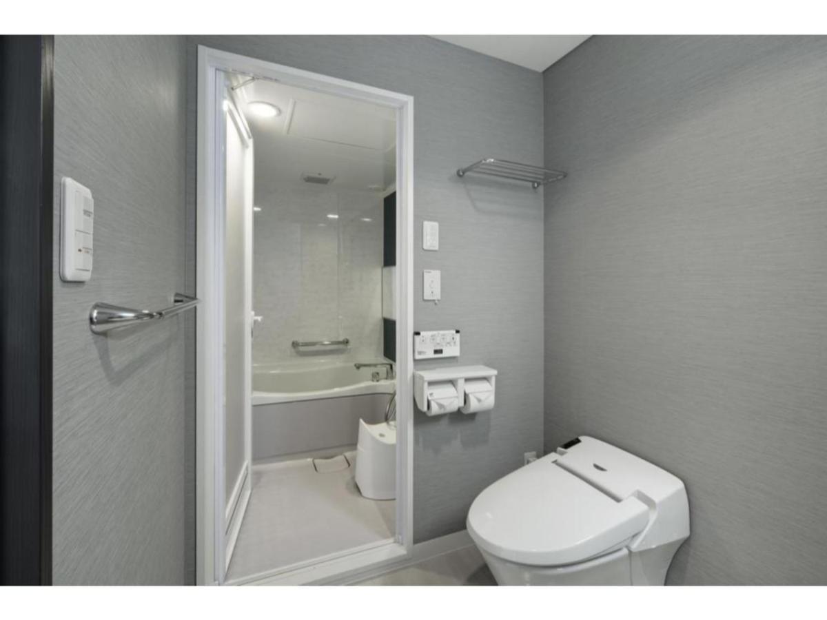 Grand Park Hotel Panex Tokyo / Vacation Stay 77736 Екстериор снимка