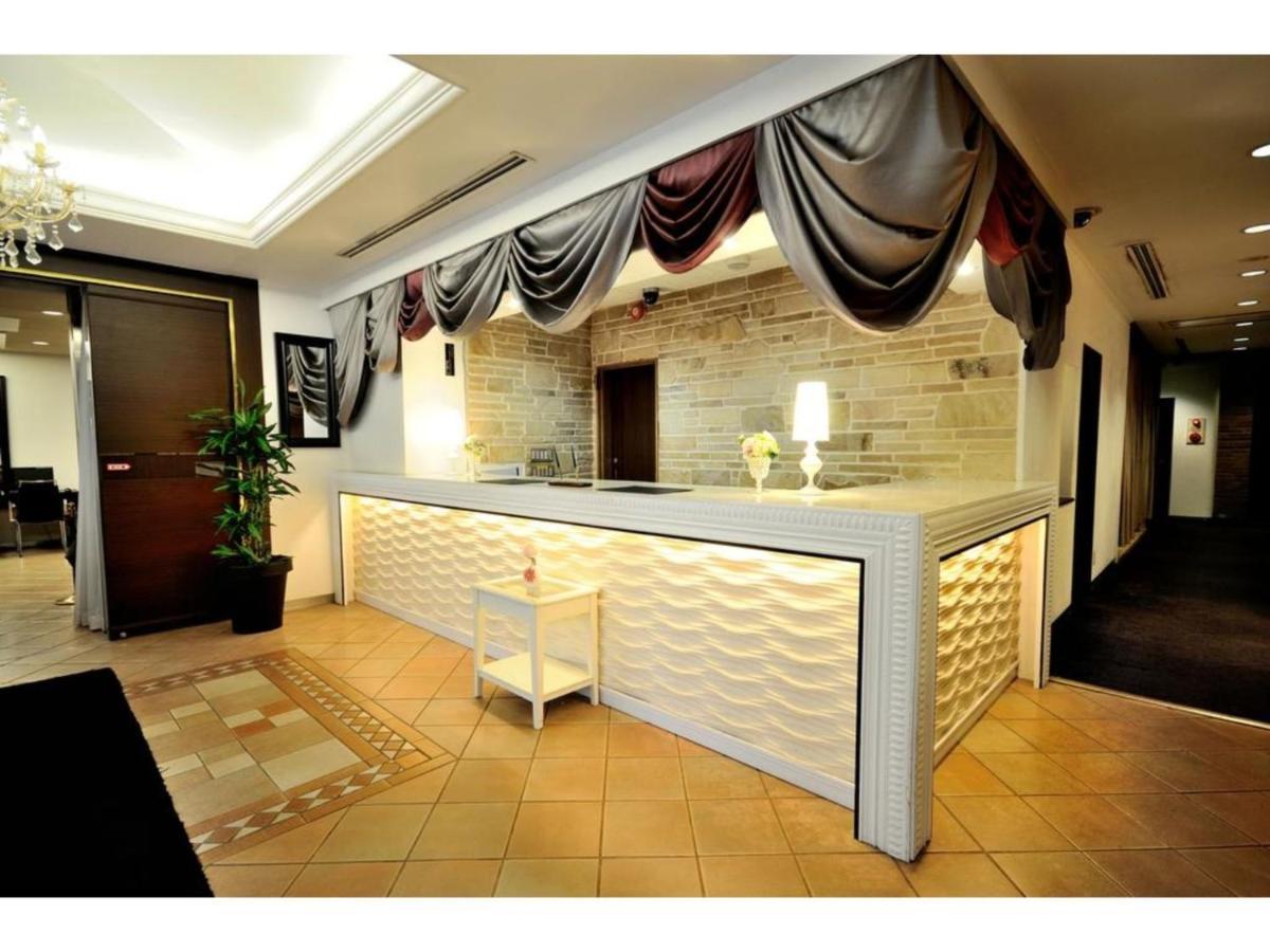 Grand Park Hotel Panex Tokyo / Vacation Stay 77736 Екстериор снимка