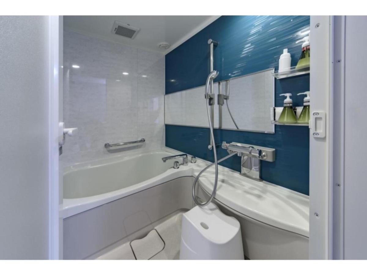 Grand Park Hotel Panex Tokyo / Vacation Stay 77736 Екстериор снимка