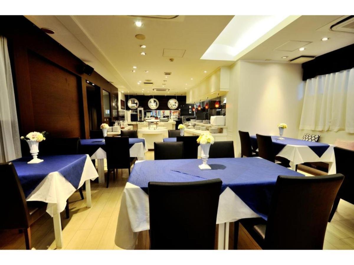 Grand Park Hotel Panex Tokyo / Vacation Stay 77736 Екстериор снимка
