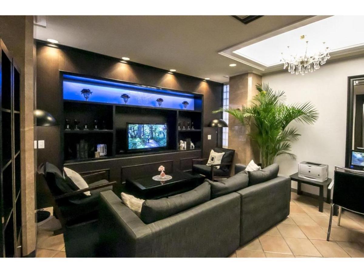 Grand Park Hotel Panex Tokyo / Vacation Stay 77736 Екстериор снимка