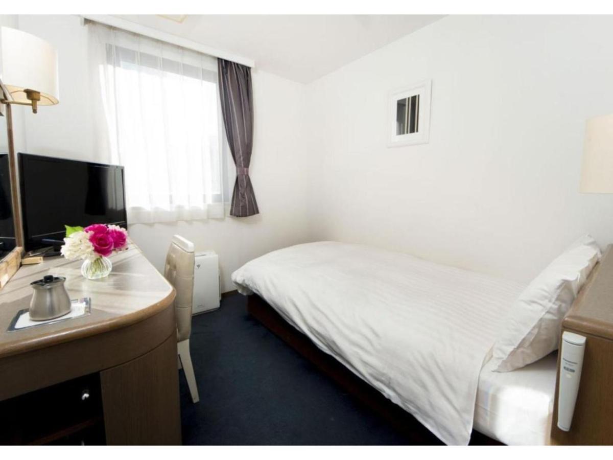 Grand Park Hotel Panex Tokyo / Vacation Stay 77736 Екстериор снимка