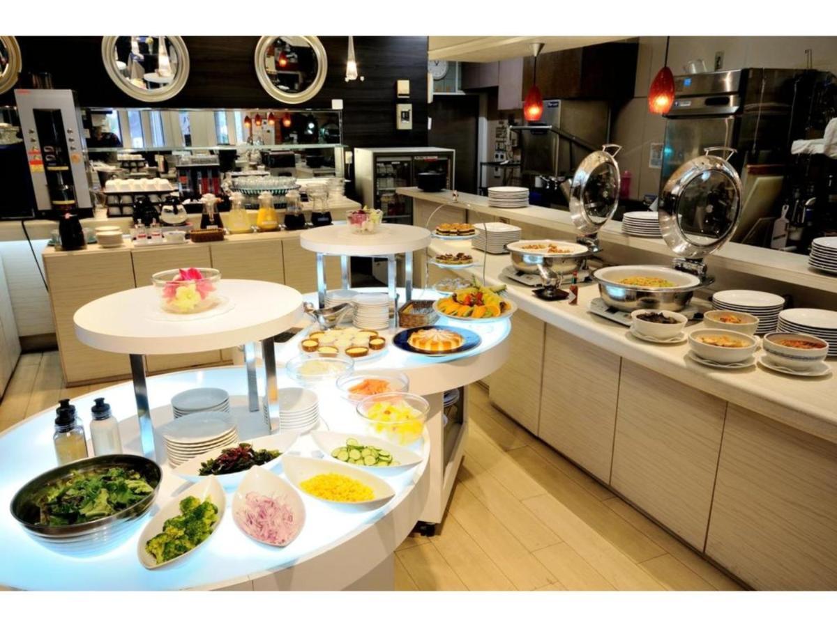 Grand Park Hotel Panex Tokyo / Vacation Stay 77736 Екстериор снимка